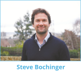 Steve Bochinger