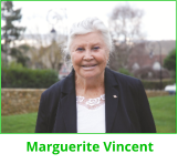 Marguerite Vincent