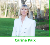 Carine Paix