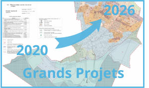 Grands Projets 2020 2026