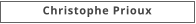 Christophe Prioux
